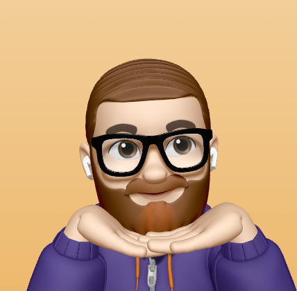 Robert James, founder of Coffee & Fun